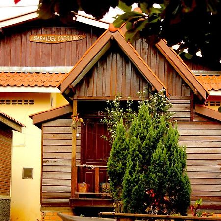 Sabaidee Guesthouse & Restaurant Nam Theun Luaran gambar