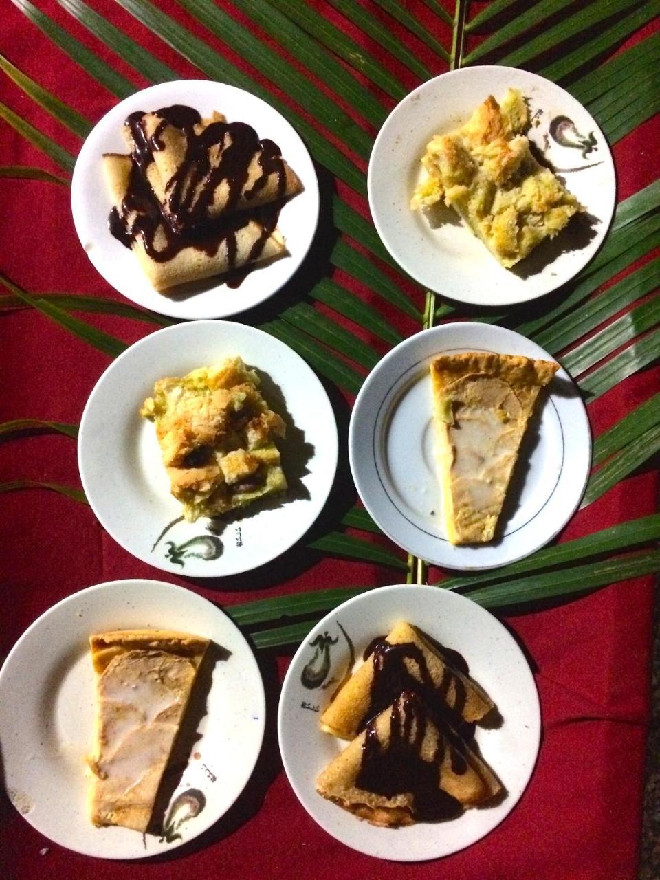 Sabaidee Guesthouse & Restaurant Nam Theun Luaran gambar