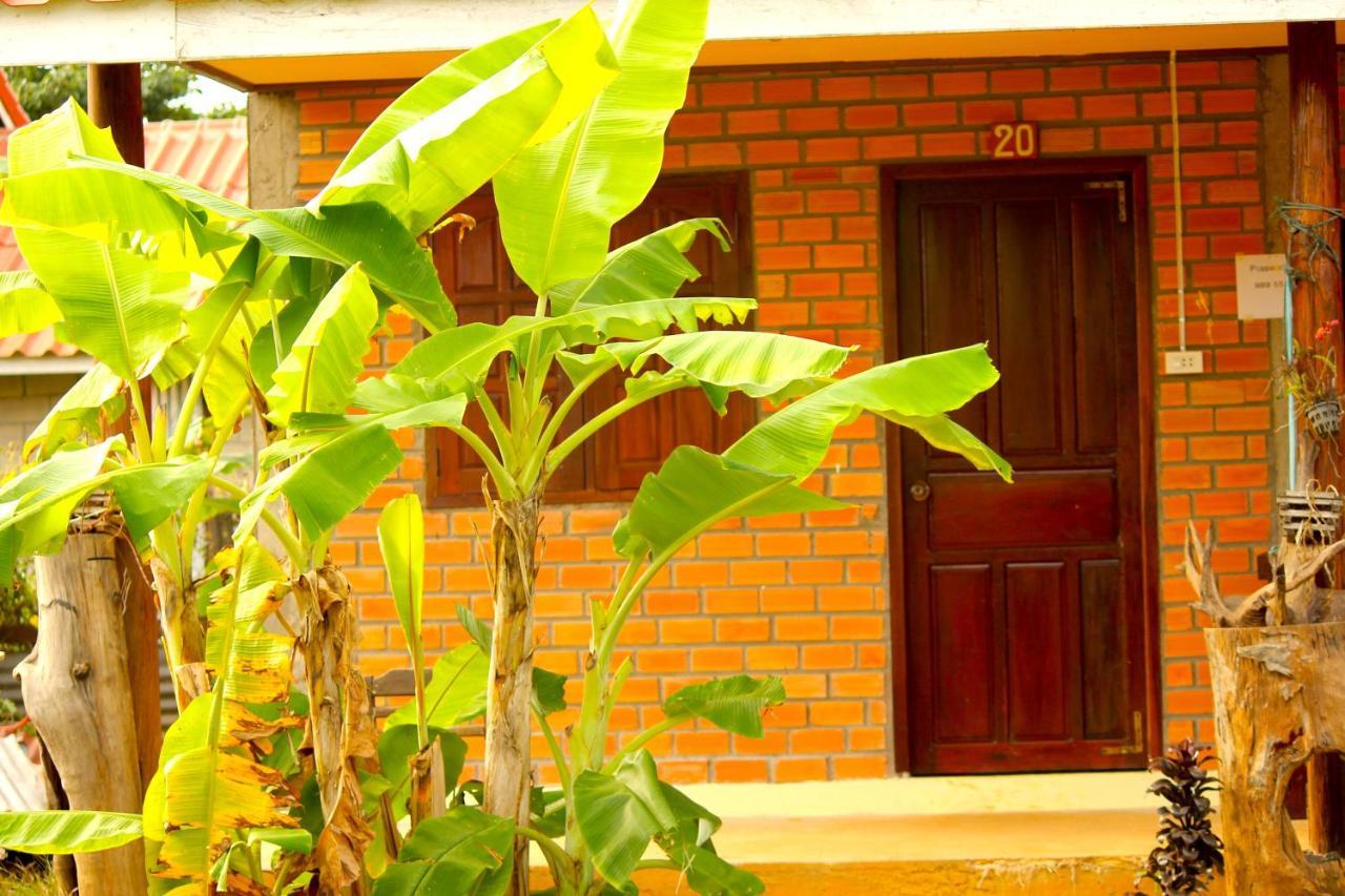 Sabaidee Guesthouse & Restaurant Nam Theun Luaran gambar