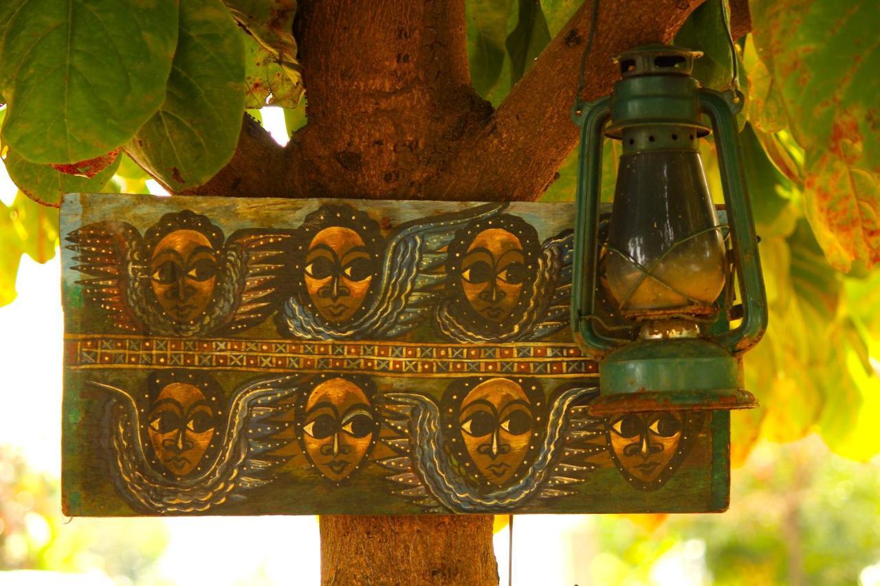 Sabaidee Guesthouse & Restaurant Nam Theun Luaran gambar