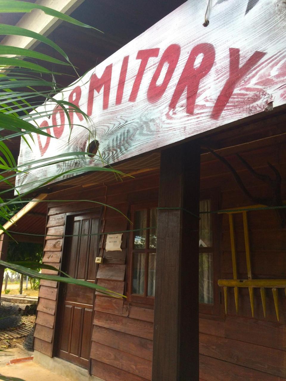 Sabaidee Guesthouse & Restaurant Nam Theun Luaran gambar