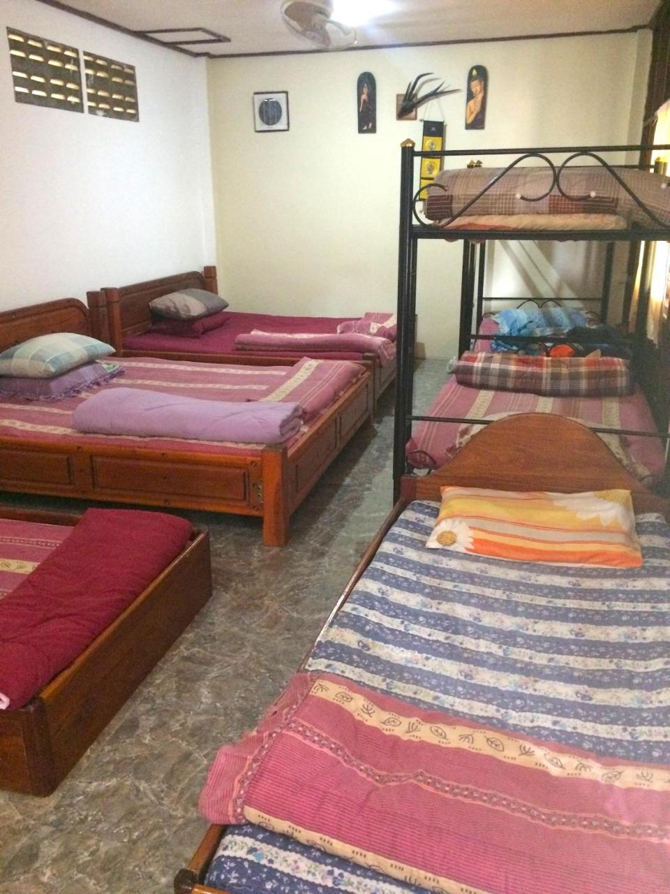 Sabaidee Guesthouse & Restaurant Nam Theun Luaran gambar