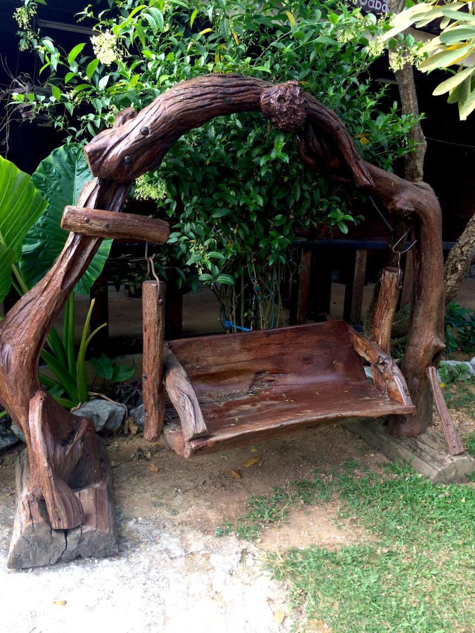Sabaidee Guesthouse & Restaurant Nam Theun Luaran gambar