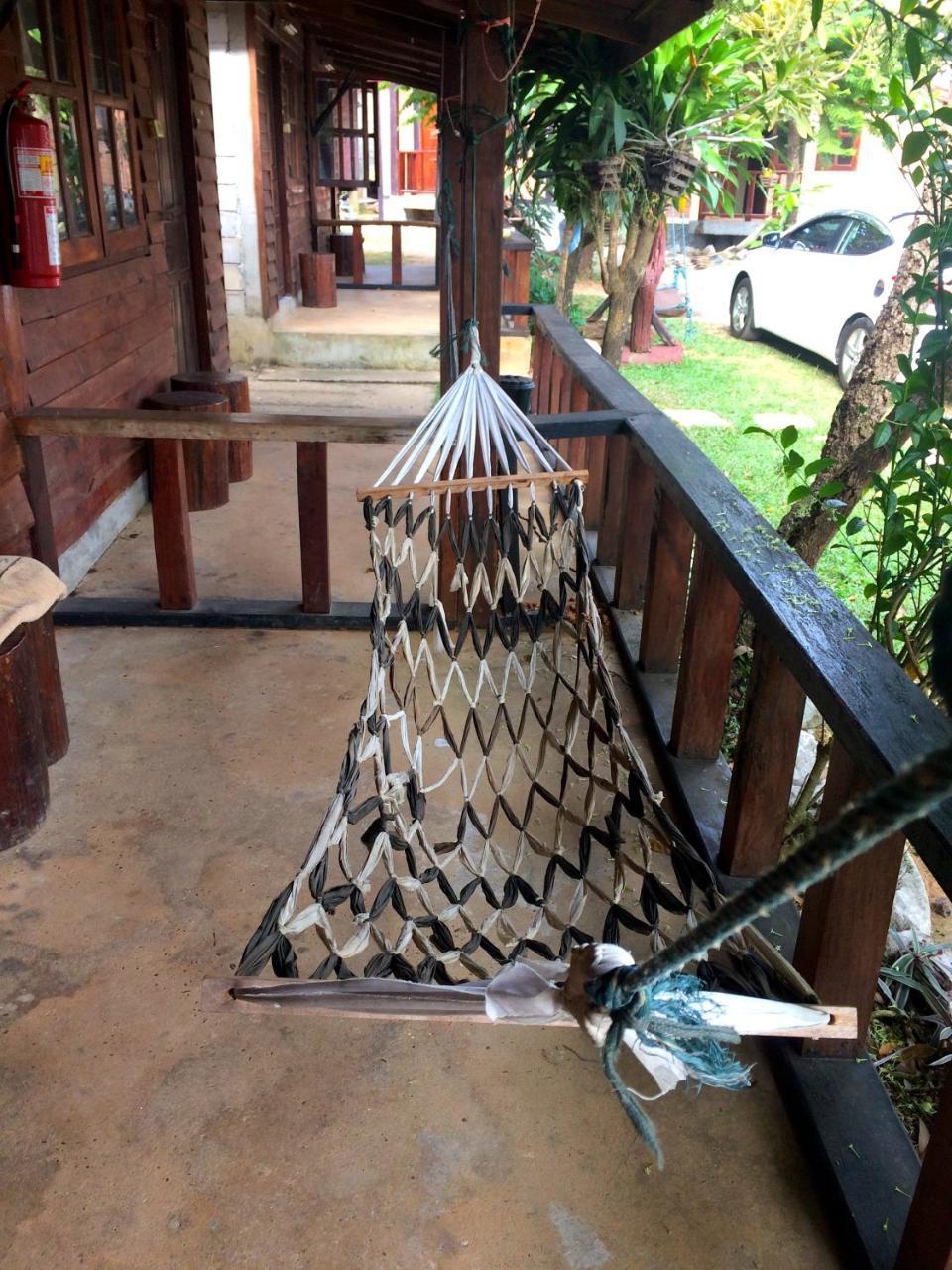 Sabaidee Guesthouse & Restaurant Nam Theun Luaran gambar
