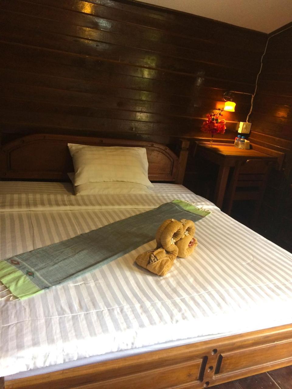 Sabaidee Guesthouse & Restaurant Nam Theun Luaran gambar
